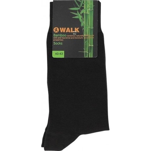 Ανδρική Κάλτσα Walk Bamboo