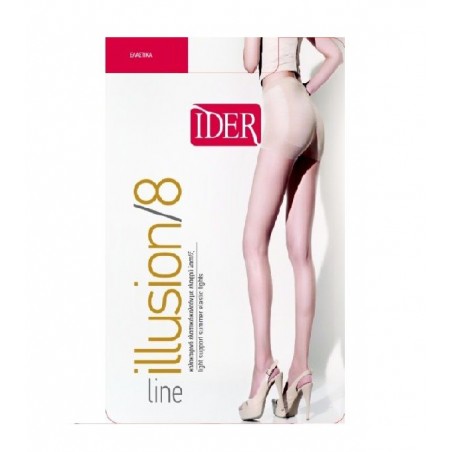 262 Ider Illussion 8