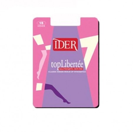 301 Ider Top Libertee Mousse 15