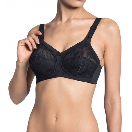 10166213-0004 TRIUMPH DOREEN X (BLACK)