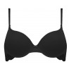 10186624-0004 Σουτιέν Triumph Lovely Micro WHUM(BLACK)