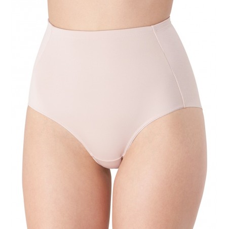 10184401-00EP Triumph Becca Extra High+Cotton Panty Γυναικείο Λαστέξ (BEIGE)