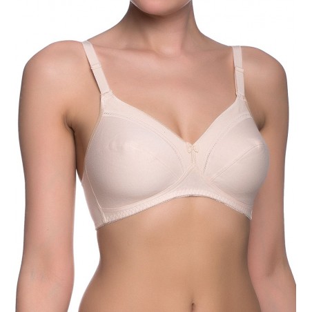 10003320-00KF ΤRIUMPH COTTON CLASSIC STRETCH N (BEIGE)