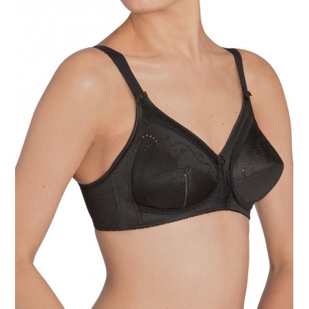 10004928-0004 Triumph Doreen+Cotton 01 N (BLACK)