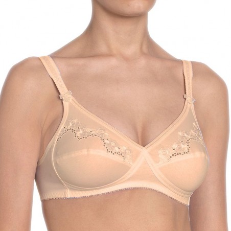 10008400-00KF Triumph Elasti Cross+Cotton N (BEIGE)