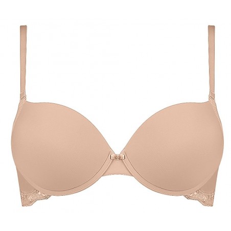 10186624-6106 Σουτιέν Triumph Lovely Micro WHUM(BEIGE)