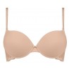 10186624-6106 Σουτιέν Triumph Lovely Micro WHUM(BEIGE)