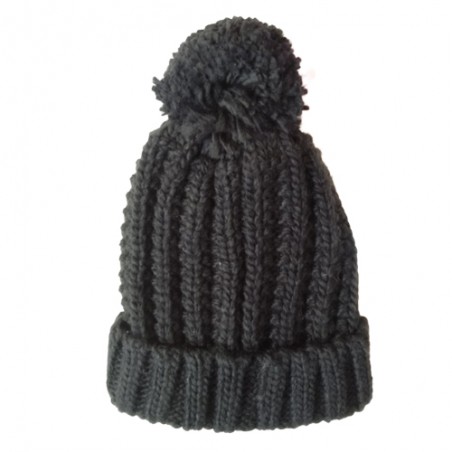 18013 ΣΚΟΥΦΊ UNISEX (ΜΕ ΦΟΥΝΤΑ)