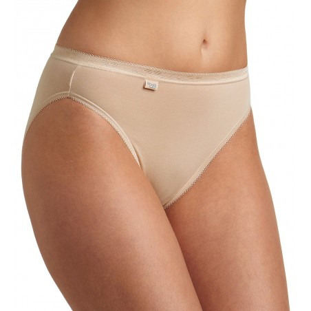 10005039-0026 Sloggi Basic Tai Women (SKIN)