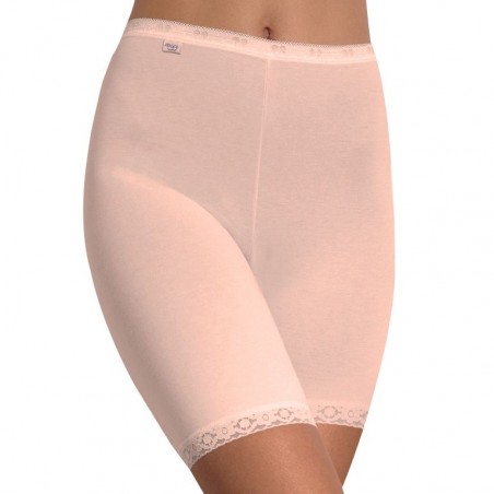 10007643-0026 Sloggi Basic Long Women (SKIN)