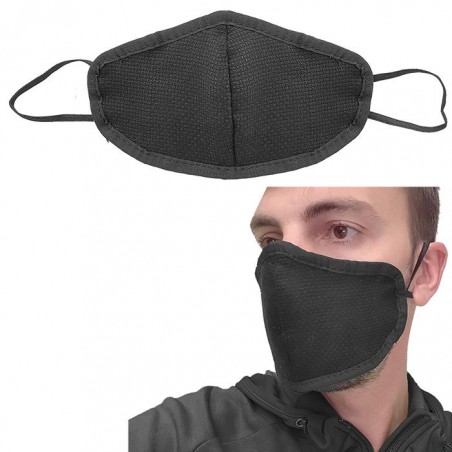 7-172 ΜΑΣΚΑ ΠΡΟΣΤΑΣΙΑΣ ΥΦΑΣΜΑΤΙΝΗ