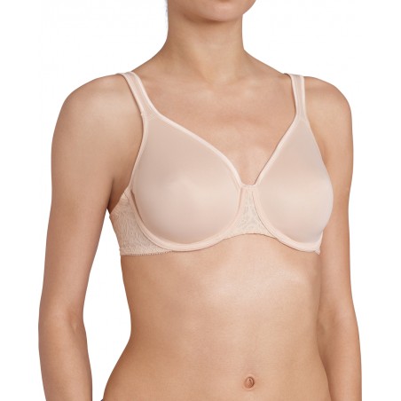 10166827-00KF TRIUMPH COMFORT MINIMIZER W X(BEIGE)