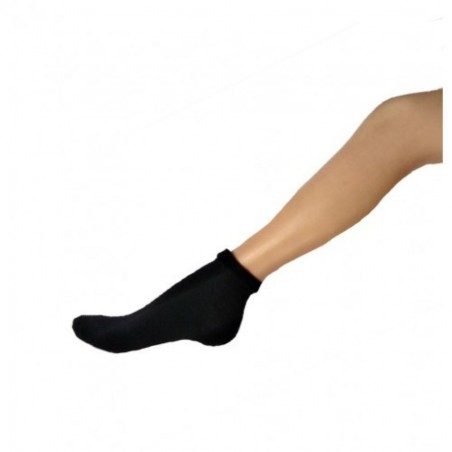 WA-529 ΚΑΛΤΣΑ ΗΜΙΚΟΝΤΗ ΓΥΝΑΙΚΕΙΑ ΠΕΤΣΕΤΑ ΙΣΟΘΕΡΜΙΚΗ