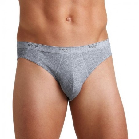 10004711-0034 SLOGGI BASIC MINI MEN (GREY)