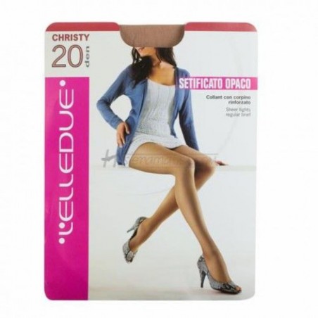 Christy 20den L'ELLEDUE Καλσόν