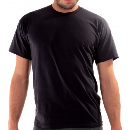 0415400-01 APPLE ΑΝΔΡΙΚΟ ΦΑΝΕΛΑΚΙ ΜΕΓΑΛΑ ΜΕΓΕΘΗ (BLACK)