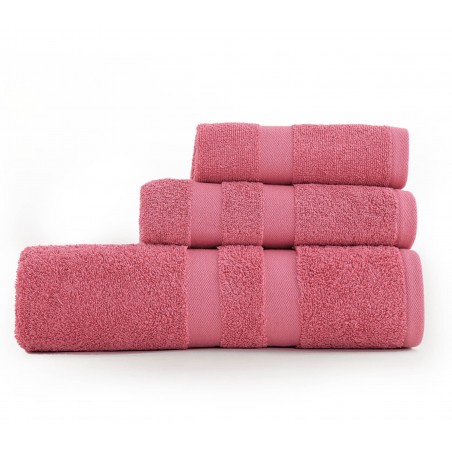 010679-2 NEF-NEF ΠΕΤΣΕΤΑ ΜΠΑΝΙΟΥ DARK PINK