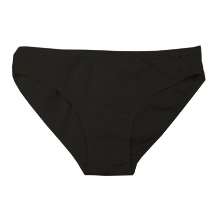 222-02 ΓΥΝΑΙΚΕΙΟ ΣΛΙΠ ΜΑΥΡΟ