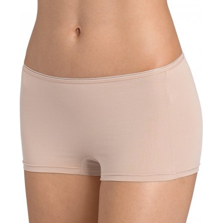 10151218-6106 Sloggi Feel Sensational Short 02 (Beige)