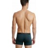 W1770 WALK ΑΝΔΡΙΚΟ BOXER BABOO (ΣΚΟΥΡΟ ΠΡΑΣΙΝΟ)