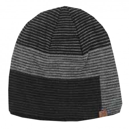 18015-02 ΑΝΔΡΙΚΟΣ ΙΣΟΘΕΡΜΙΚΟΣ ΣΚΟΥΦΟΣ ΜΑΥΡΟ