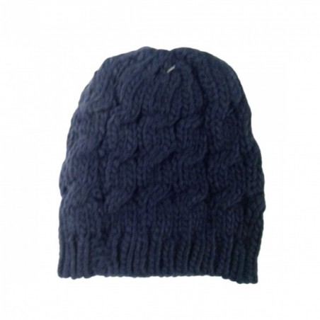 0902019MN ΑΝΔΡΙΚΟΣ ΣΚΟΥΦΟΣ BASIC ΣΚΟΥΡΟ ΜΠΛΕ