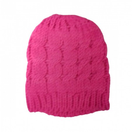 0902019WF ΓΥΝΑΙΚΕΙΟΣ ΣΚΟΥΦΟΣ BASIC ΦΟΥΞΙΑ