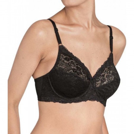 10166802-0004 ΣΟΥΤΙΕΝ TRIUMPH COMPLIMENT W X (BLACK)