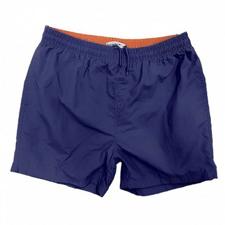 42-2135-19 JOIN ΑΝΔΡΙΚΟ ΜΑΓΙΟ ΣΟΡΤΣ (DARK BLUE)