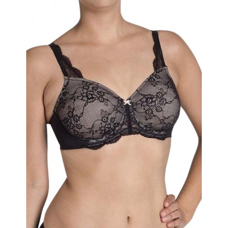 10143566-0004 Triumph Contouring Sensation W01 (black)
