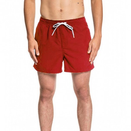 K091-3 ΑΝΔΡΙΚΟ ΜΑΓΙΟ ΣΟΡΤΣΑΚΙ (RED)