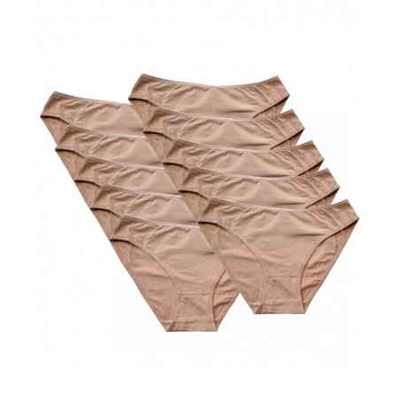 226-37 ΣΕΤ 10 ΓΥΝΑΙΚΕΙΑ ΣΛΙΠ (SKIN)