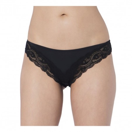 10182556-0004 TRIUMPH LOVELY MICRO TAI (BLACK)