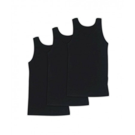 458-02-3 MYFLEX ΑΝΔΡΙΚΕΣ ΦΑΝΕΛΕΣ 3 ΤΕΜΑΧΙΑ ΜΑΖΙ ΤΙΡΑΝΤΑ ΒΑΜΒΑΚΕΡΕΣ ΜΑΥΡΟ