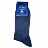 2018-05 JOKER'S Ανδρική Βαμβακερή Κάλτσα Κοστουμιού (NAVY BLUE)