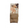 W-305-01 BFL ΓΥΝΑΙΚΕΙΑ ΚΑΛΤΣΑΚΙΑ ΣΟΣΟΝΙ 5 ΖΕΥΓΗ (BEIGE)