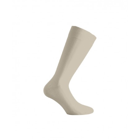 W304-19 WALK ΑΝΔΡΙΚΗ ΚΑΛΤΣΑ BAMBOO (BEIGE)
