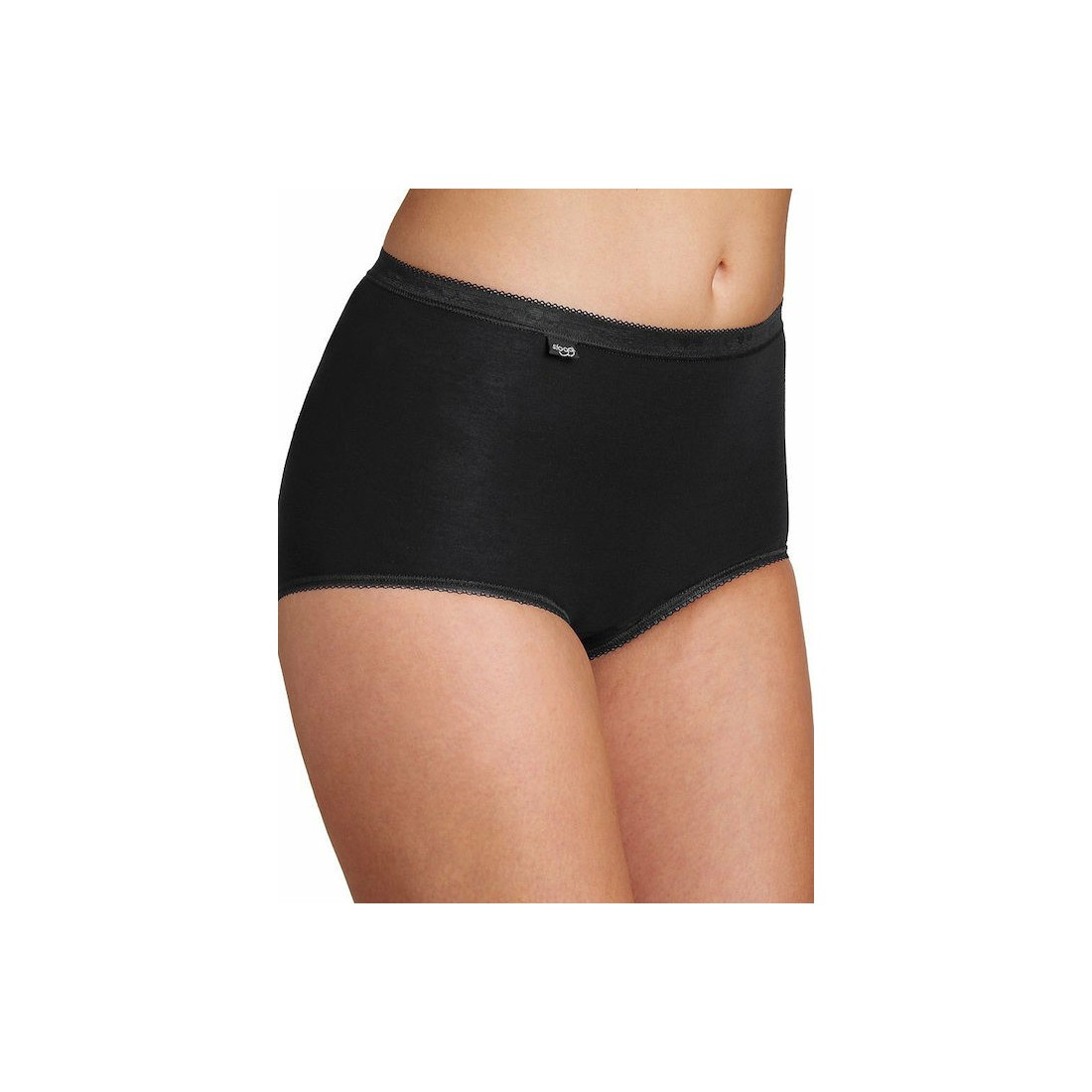 SLOGGI Women's Underwear Shape h maxi - 10146359 - 0029