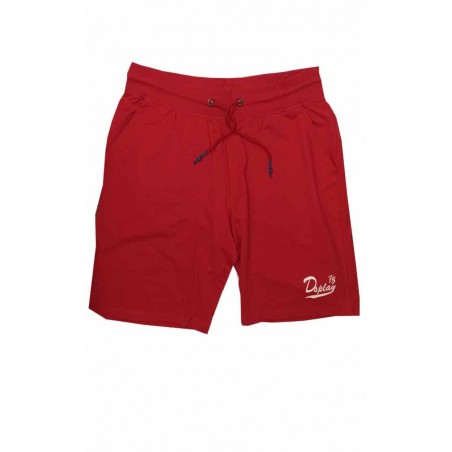 DSPLAY ΑΝΔΡΙΚΗ ΒΕΡΜΟΥΔΑ (RED)