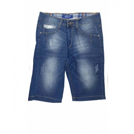 MASTINO ΑΝΔΡΙΚΗ ΤΖΙΝ ΒΕΡΜΟΥΔΑ SLIM LINE (BLUE)