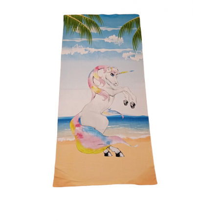 JOIN ΠΕΤΣΕΤΑ ΕΝΗΛΙΚΩΝ ΜΕ ΣΧΕΔΙΟ ΜΟΝΟΚΕΡΟ 150X75 (PINK)