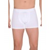 BERRAK ΑΝΔΡΙΚΟ ΕΣΩΡΟΥΧΟ ΜΠΟΞΕΡ MODAL ΜΟΝΟΧΡΩΜΟ (WHITE)