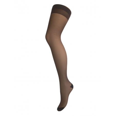 IDER ΚΑΛΤΣΟΔΕΤΑ TOP LIBERTEE MOUSSE 15DEN (FIME)
