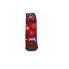 JOIN Παιδική Χριστουγεννιάτικη Κάλτσα Με Σχέδιο Τάρανδος (RED)