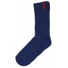 JOIN Γυναικεία Ισοθερμική Κάλτσα Μονόχρωμη (BLUE)