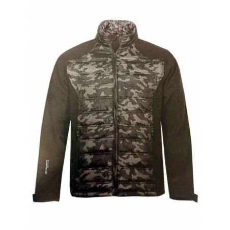 FAGEO ΑΝΔΡΙΚΟ ΜΠΟΥΦΑΝ (BLACK)