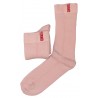 JOIN Γυναικεία Ισοθερμική Κάλτσα Μονόχρωμη (PINK)