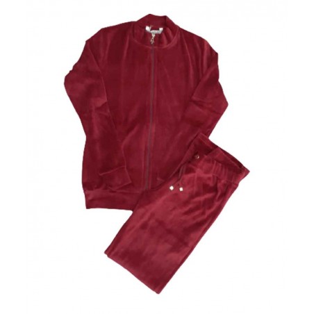 HARMONY ΣΕΤ ΓΥΝΑΙΚΕΙΑ ΦΟΡΜΑ (BORDEAUX)