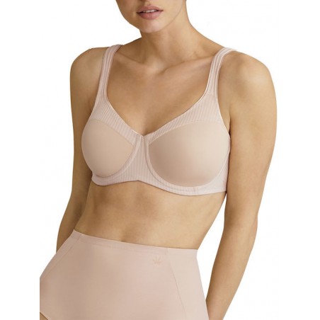 TRIUMPH ΣΟΥΤΙΕΝ MODERN SOFT + COTTON W01 (BEIGE)