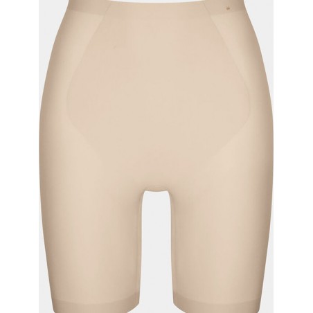 TRIUMPH ΛΑΣΤΕΞ MEDIUM SHAPING SERIES HIGHWAIST PANTY (BEIGE)